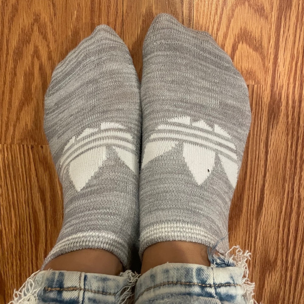 Adidas socks